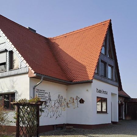 Zum Alten Kutscher Дрезден Екстериор снимка