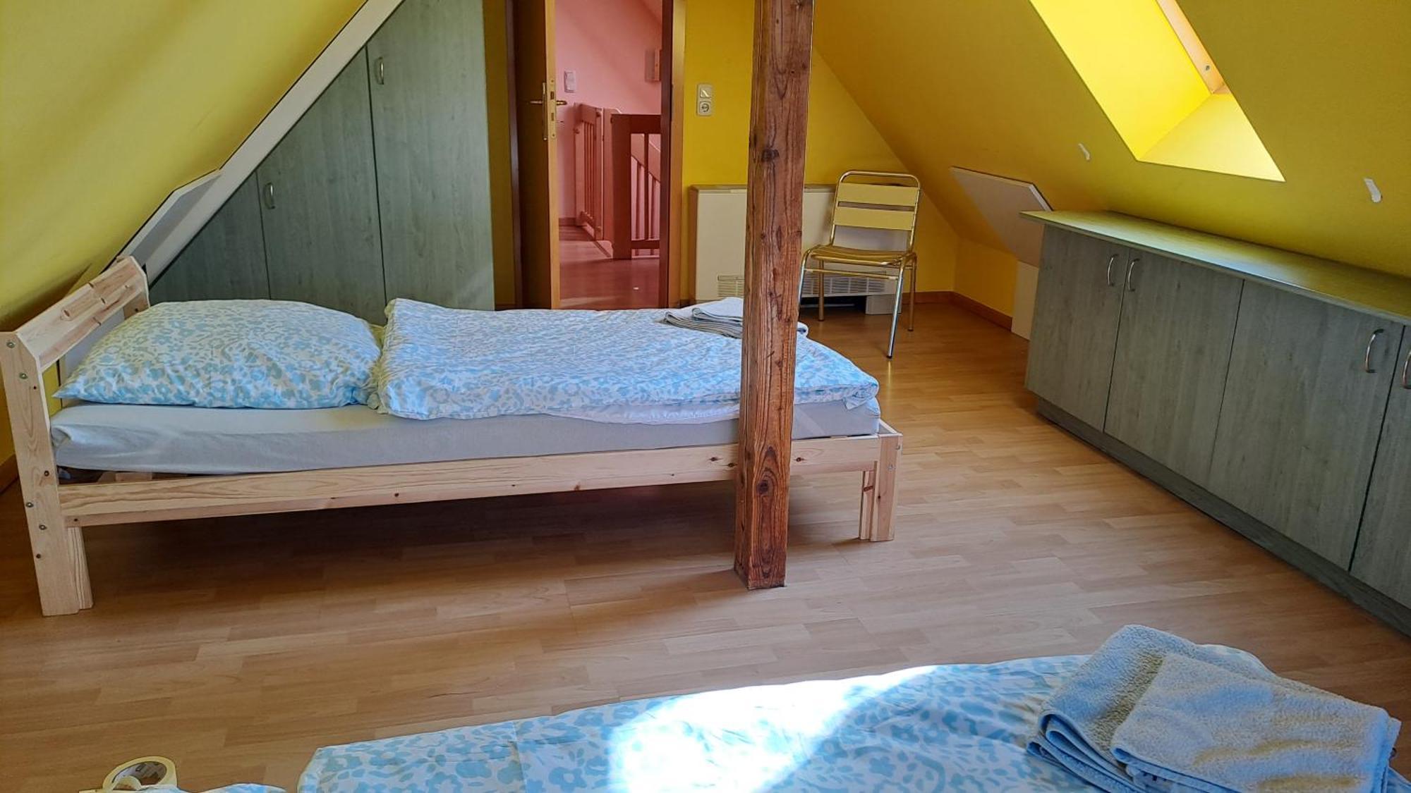Zum Alten Kutscher Дрезден Екстериор снимка